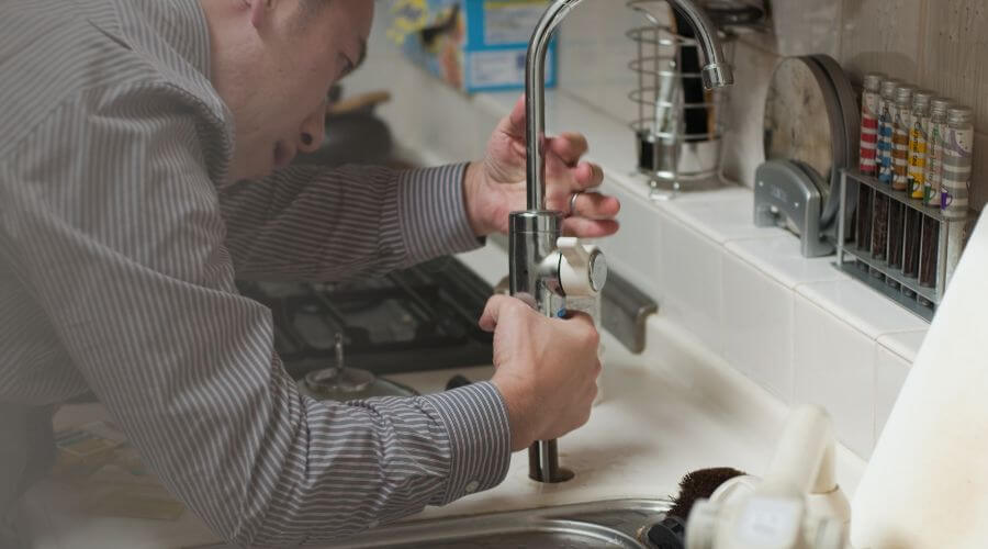 Professional emergency plumbing in Oriska, ND